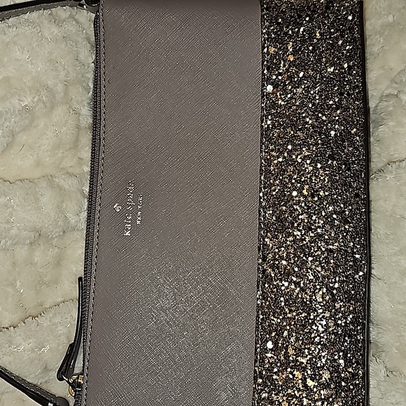 NWOT Kate Spade crossbody bag - Picture 3 of 4